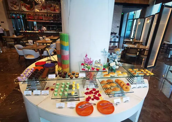 Wanda Realm Heshan